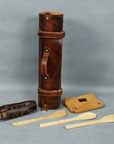 Dover Knife Roll Stitch And Carry