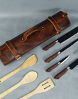 Dover Knife Roll Stitch And Carry