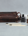 Frontier Travel Dopp kit Bag Stitch And Carry