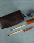 Houston Men Dopp kit Bag (Copy) Stitch And Carry