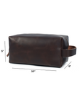 Charlotte Toiletry Bag (Copy) Stitch And Carry