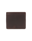 STITCH AND CARRY Men’s Wallet with RFID Blocking – Genuine Leather Slim Bifold Design with Multiple Card Slots, Money Pocket & ID Holder – Durable, Stylish & Practical Gift Stitch And Carry