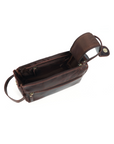 Frontier Travel Dopp kit Bag Stitch And Carry