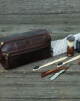 Frontier Travel Dopp kit Bag Stitch And Carry