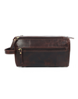 Frontier Travel Dopp kit Bag Stitch And Carry