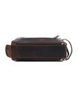 Frontier Travel Dopp kit Bag Stitch And Carry