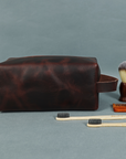 Houston Men Dopp kit Bag (Copy) Stitch And Carry