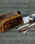 Nashville Dopp Kit Stitch And Carry