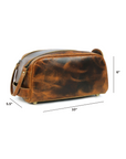 Nashville Dopp Kit Stitch And Carry