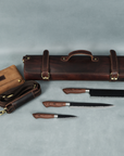 Dover Knife Roll Stitch And Carry