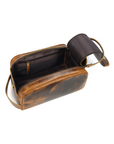 Nashville Dopp Kit Stitch And Carry