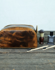 Nashville Dopp Kit Stitch And Carry