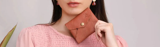The Ultimate Guide to the Blossom Bitty Leather Wallet