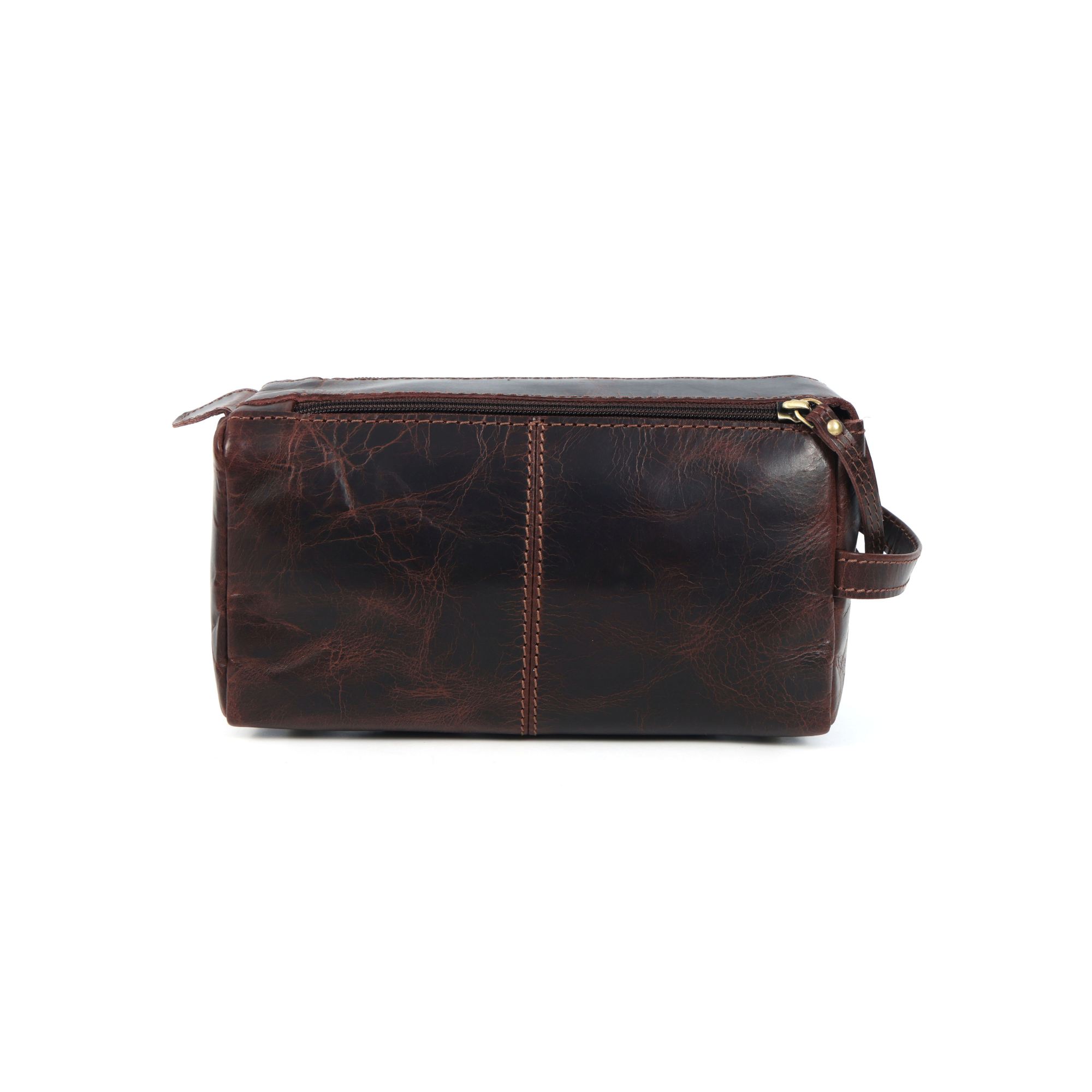 Frontier Travel Dopp kit Bag Stitch And Carry