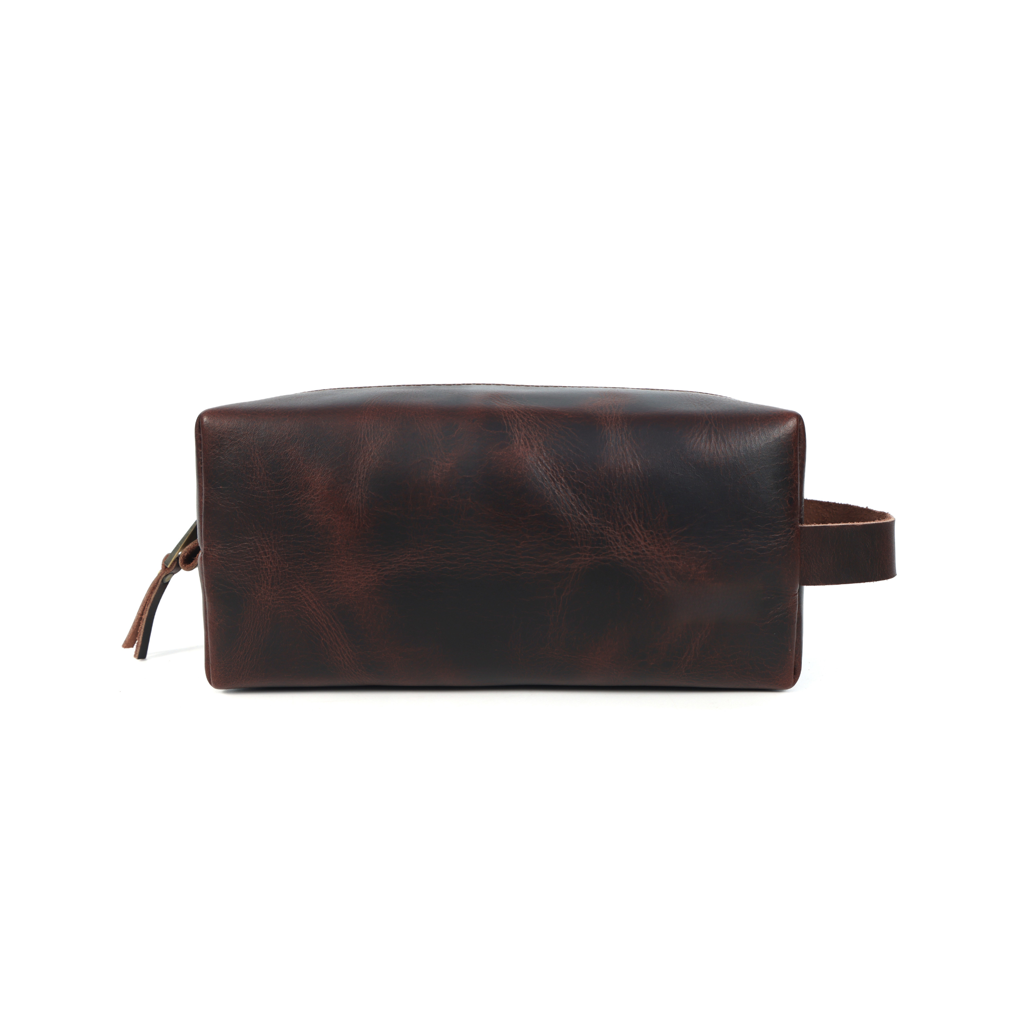Houston Men Dopp kit Bag (Copy) Stitch And Carry