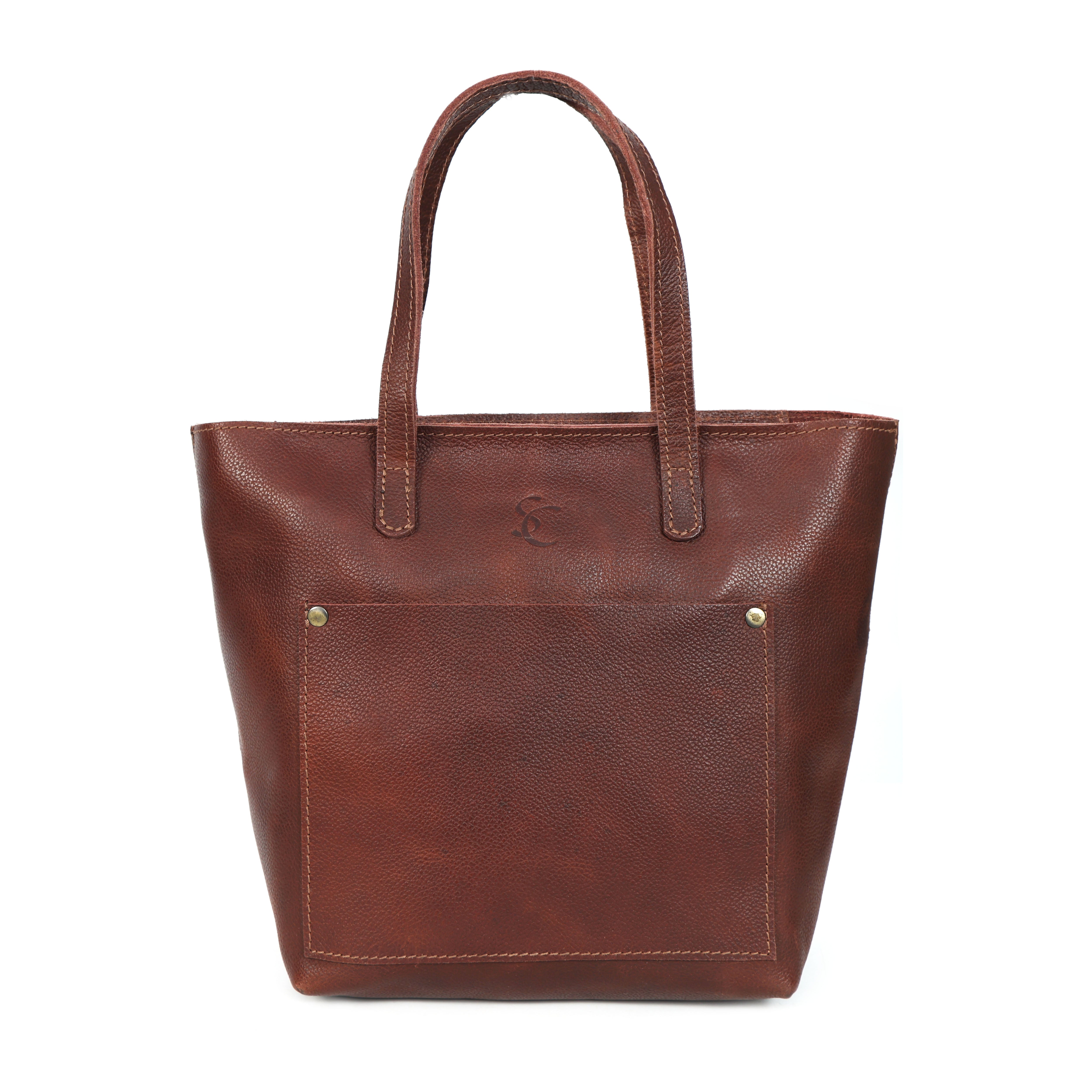 ★ANOETIC★ STITCH TOTE BAG_BROWN 411RrQFIE-L.jpg_BO30,255,255,