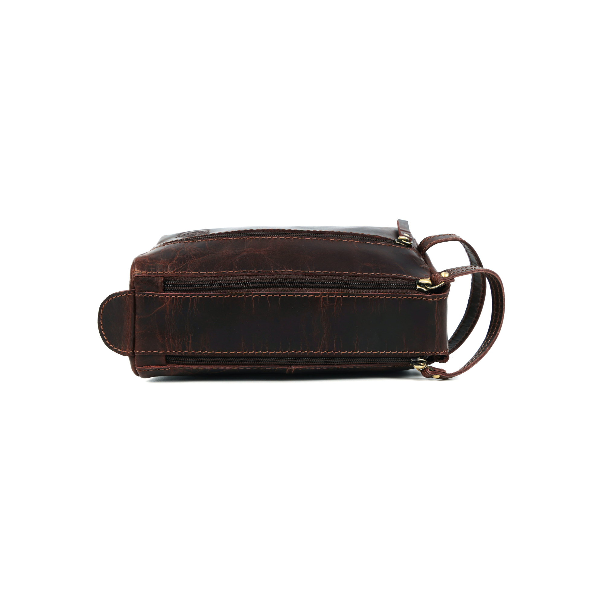 Frontier Travel Dopp kit Bag Stitch And Carry