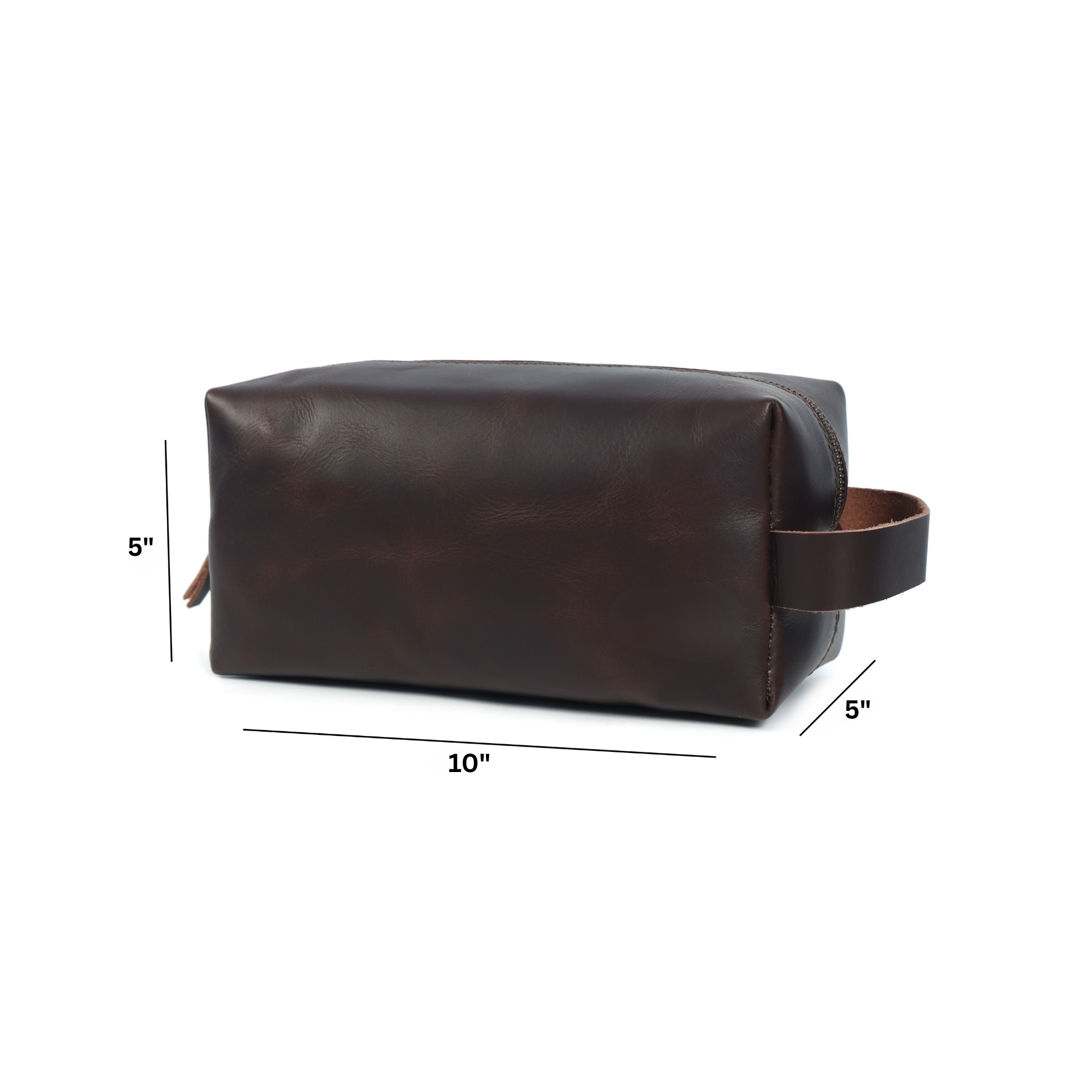 Charlotte Toiletry Bag (Copy) Stitch And Carry