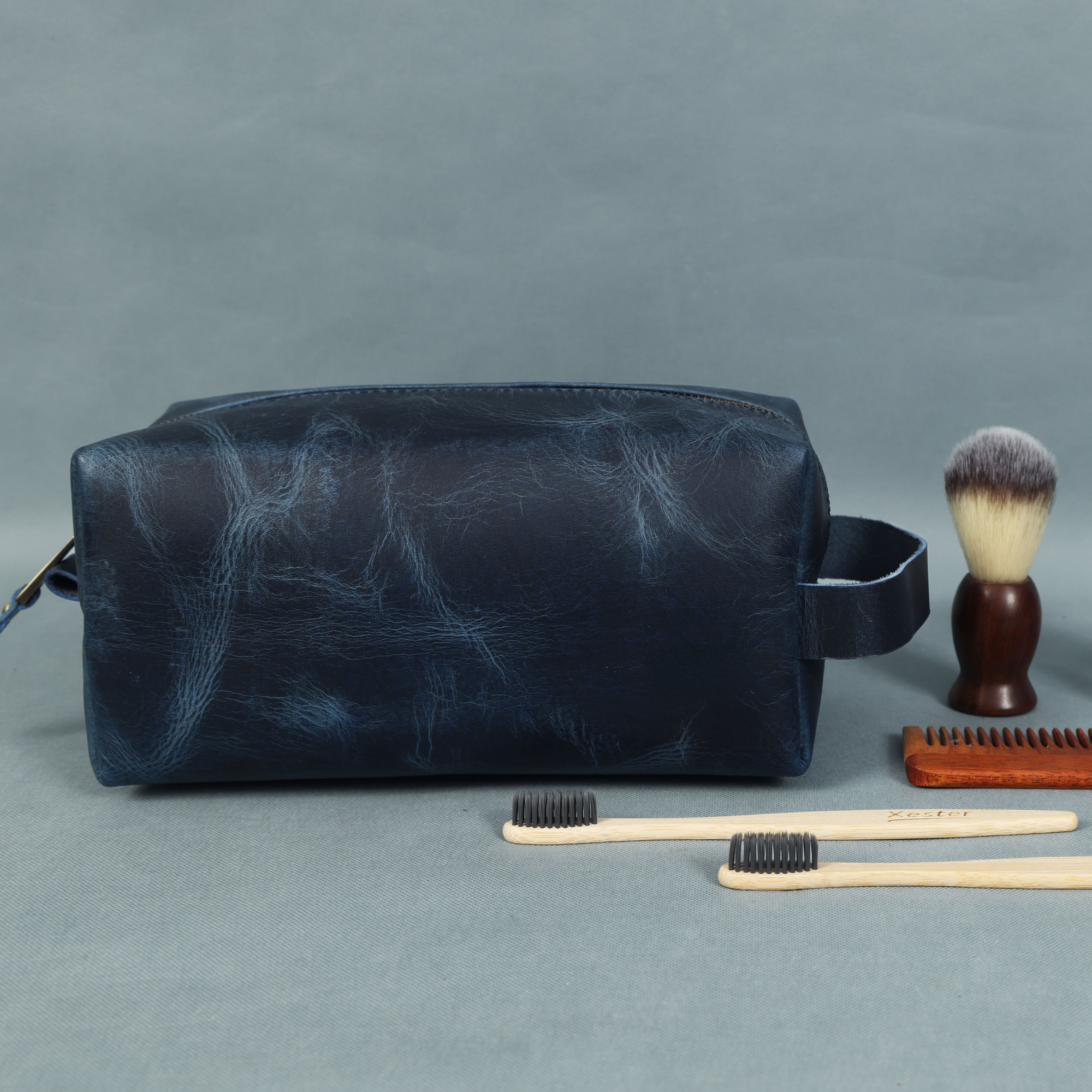 Nomad Travel Grooms kit Bag Stitch And Carry