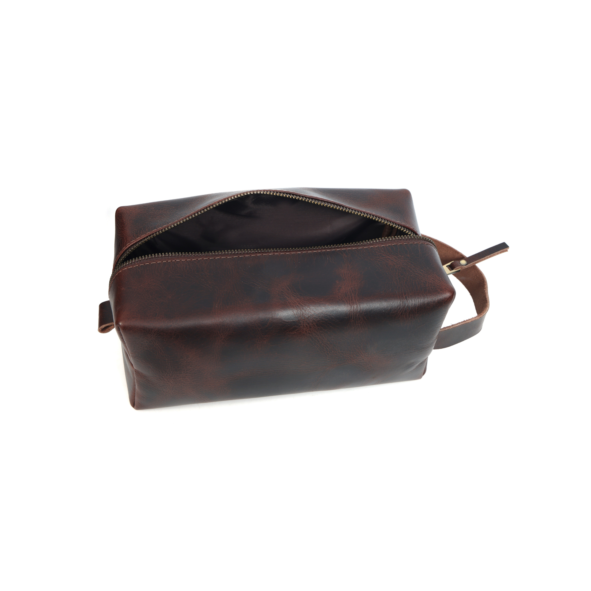 Houston Men Dopp kit Bag (Copy) Stitch And Carry