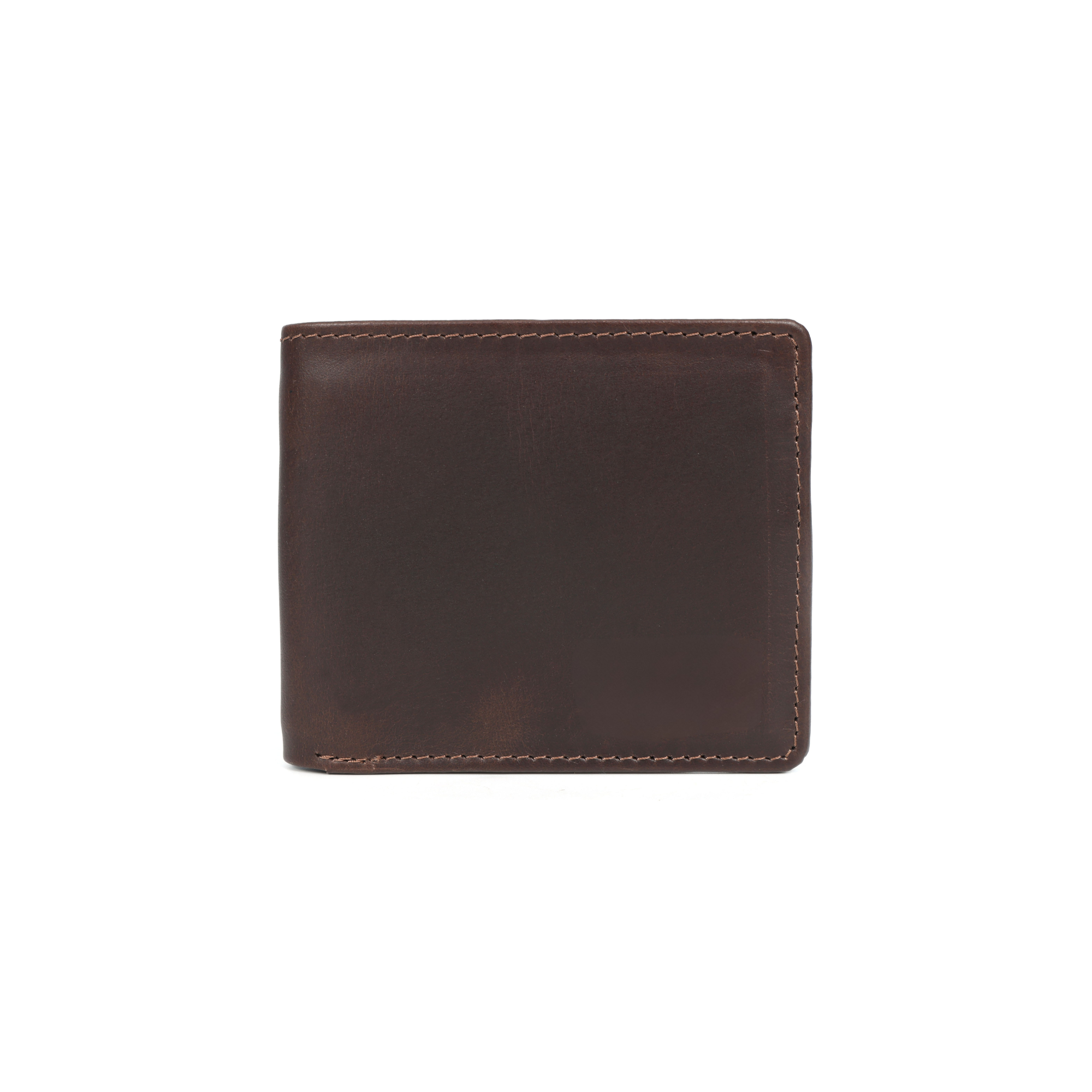 STITCH AND CARRY Men’s Wallet with RFID Blocking – Genuine Leather Slim Bifold Design with Multiple Card Slots, Money Pocket & ID Holder – Durable, Stylish & Practical Gift Stitch And Carry