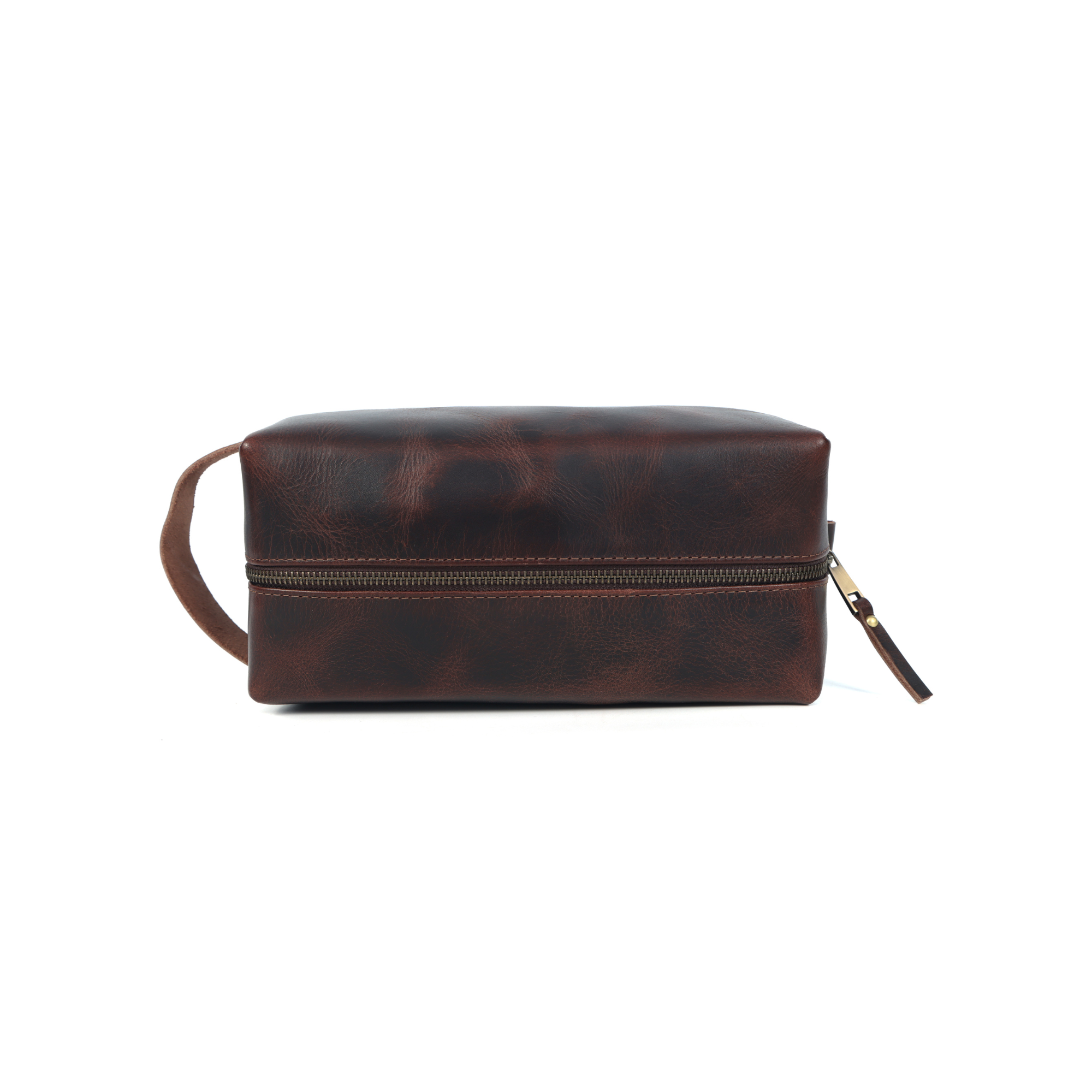 Houston Men Dopp kit Bag (Copy) Stitch And Carry