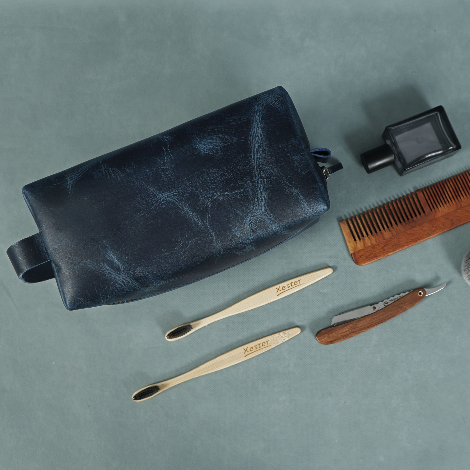 Nomad Travel Grooms kit Bag Stitch And Carry