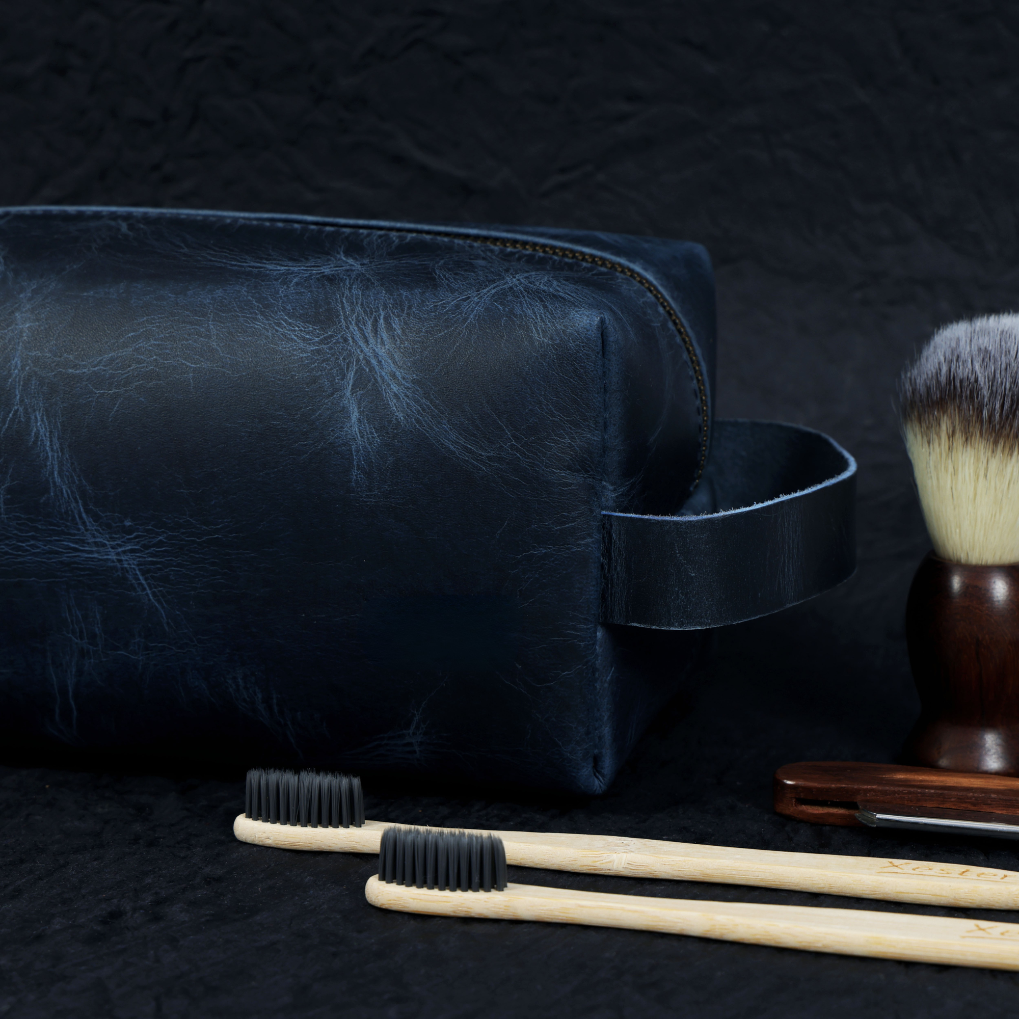 Nomad Travel Grooms kit Bag Stitch And Carry