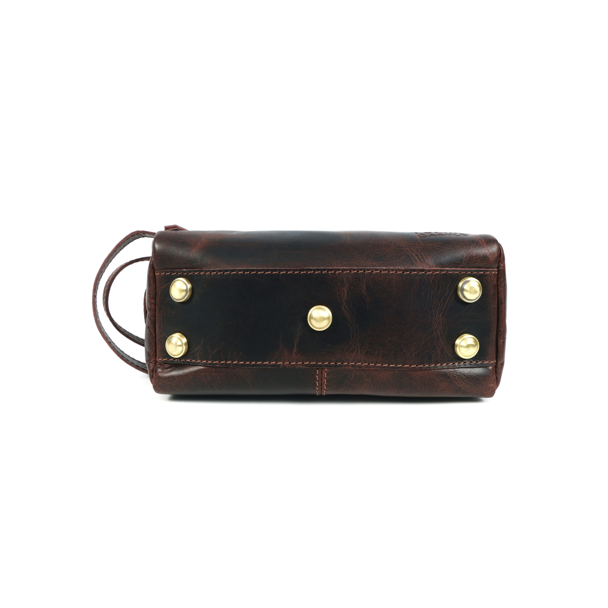 Frontier Travel Dopp kit Bag Stitch And Carry