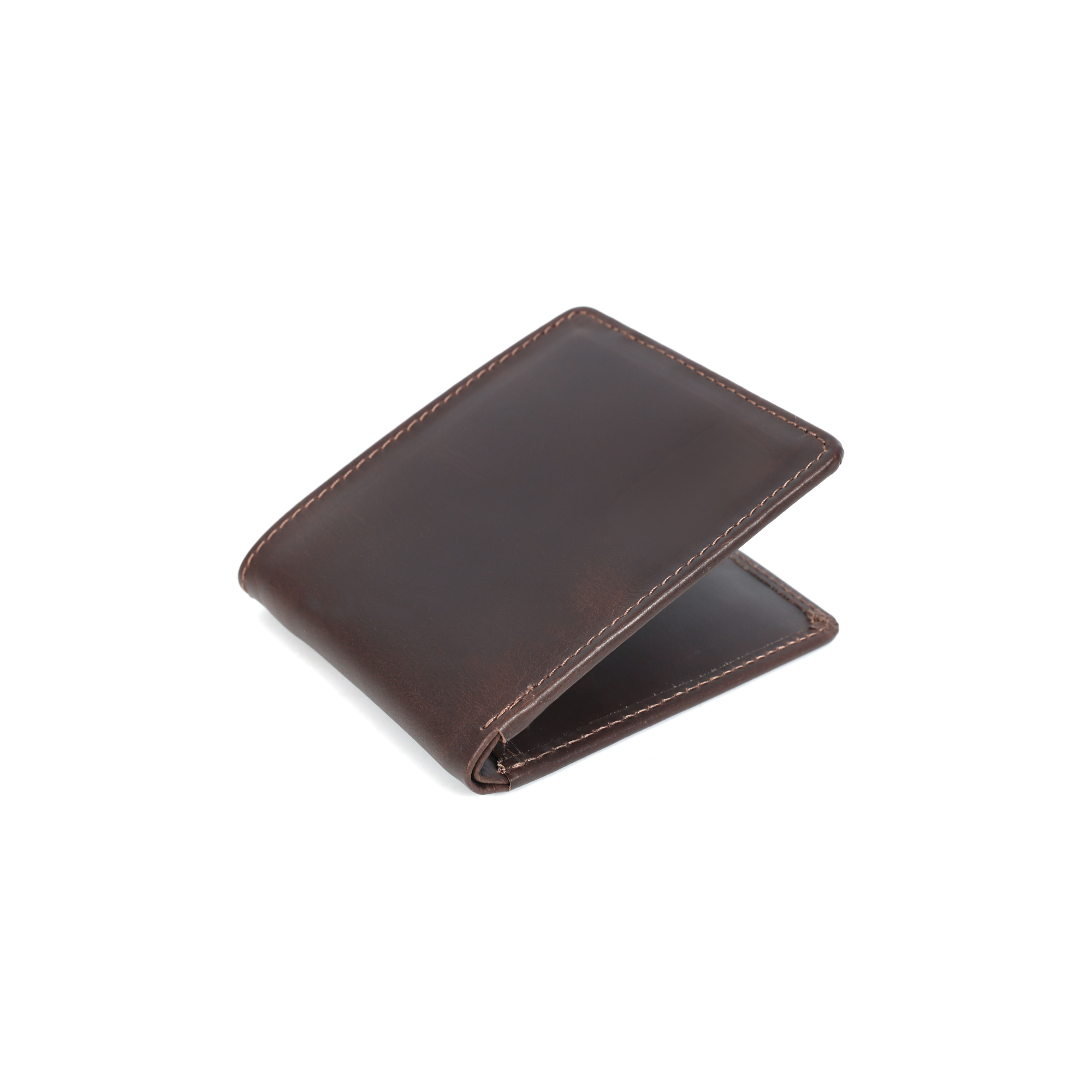 STITCH AND CARRY Men’s Wallet with RFID Blocking – Genuine Leather Slim Bifold Design with Multiple Card Slots, Money Pocket & ID Holder – Durable, Stylish & Practical Gift Stitch And Carry