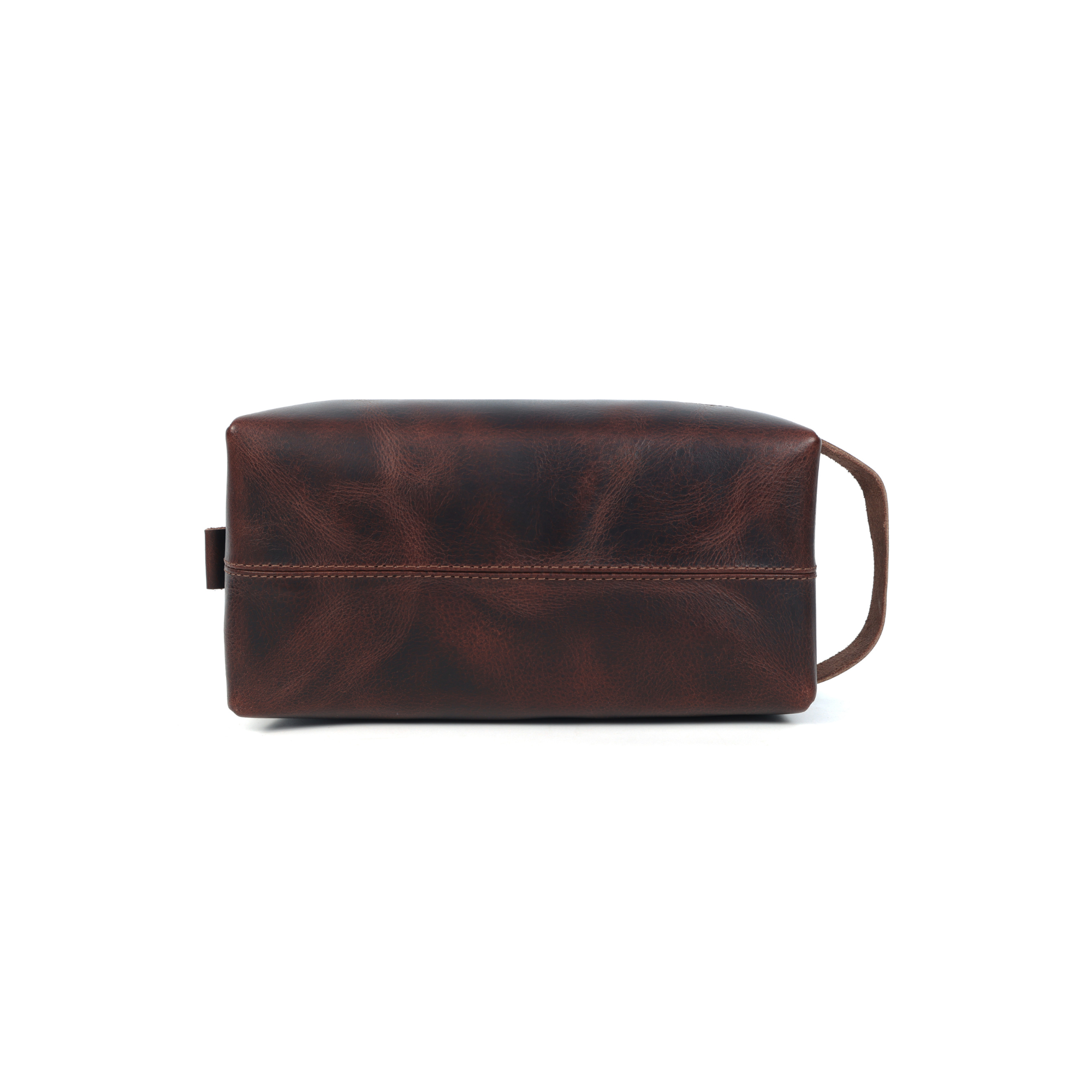 Houston Men Dopp kit Bag (Copy) Stitch And Carry