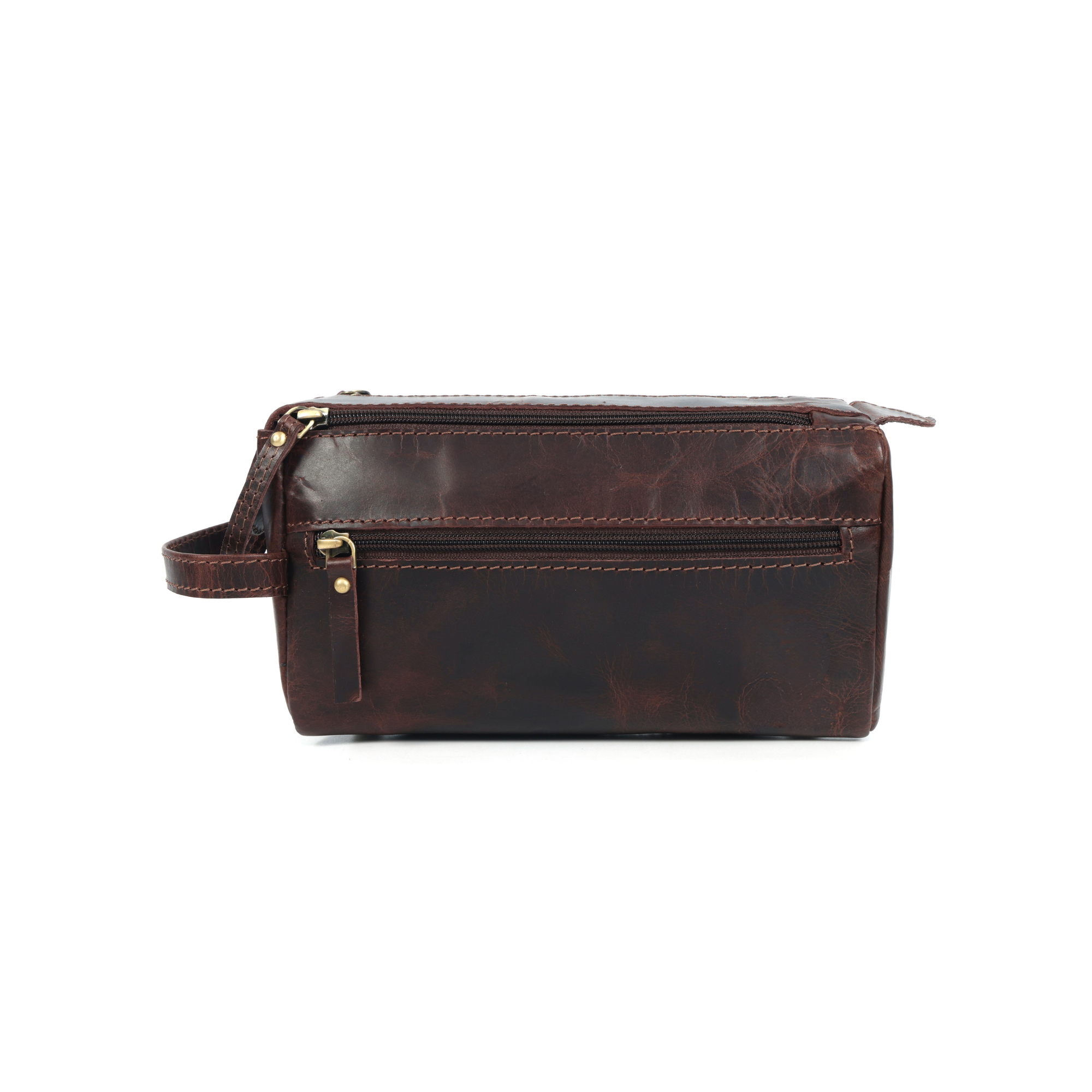 Frontier Travel Dopp kit Bag Stitch And Carry