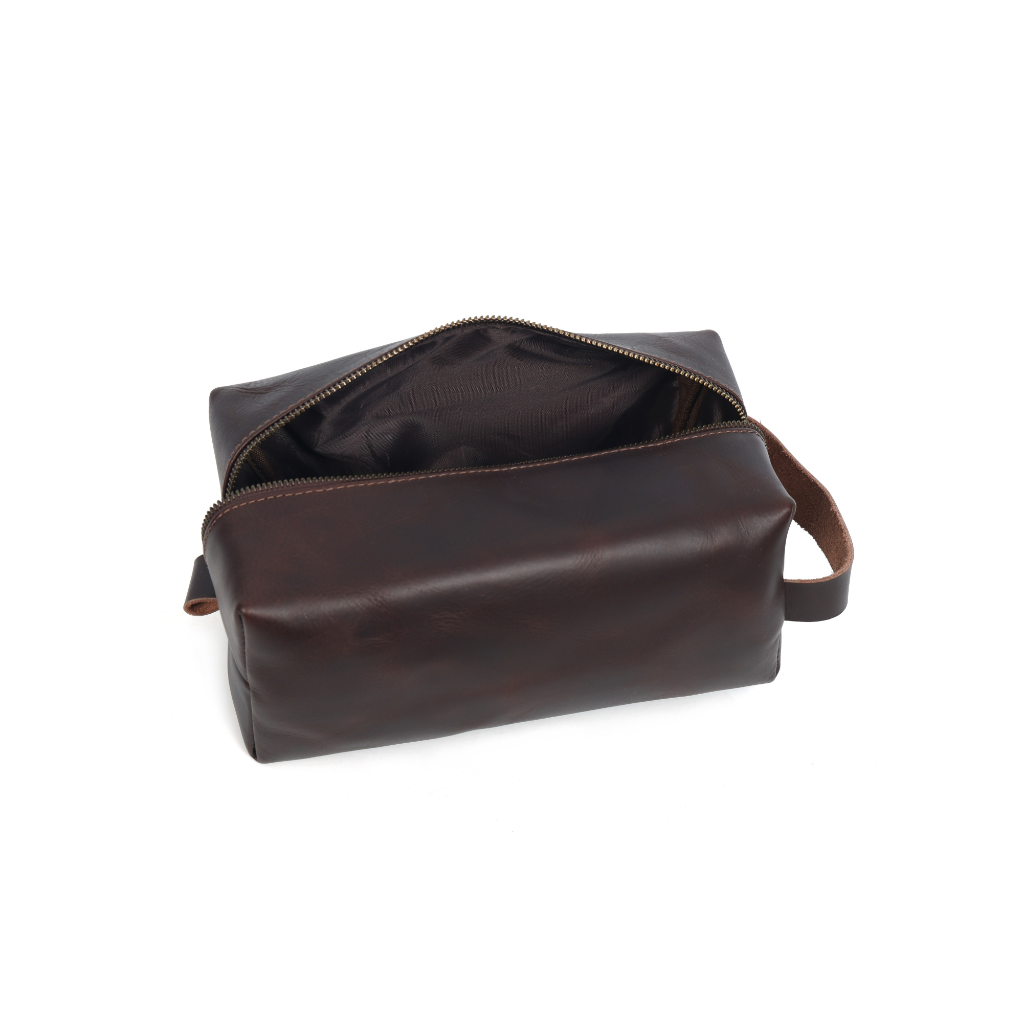 Charlotte Toiletry Bag (Copy) Stitch And Carry