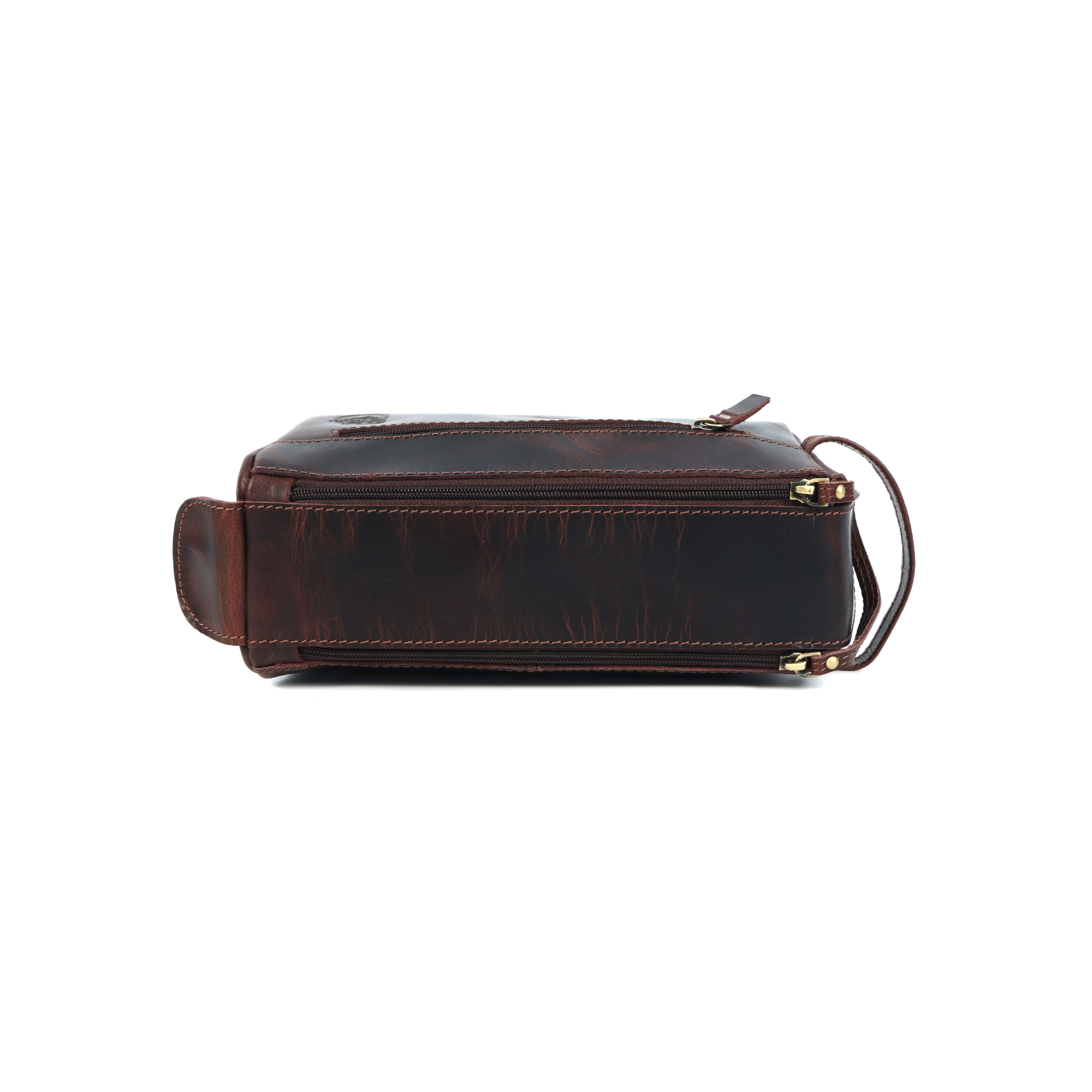 Frontier Travel Dopp kit Bag Stitch And Carry