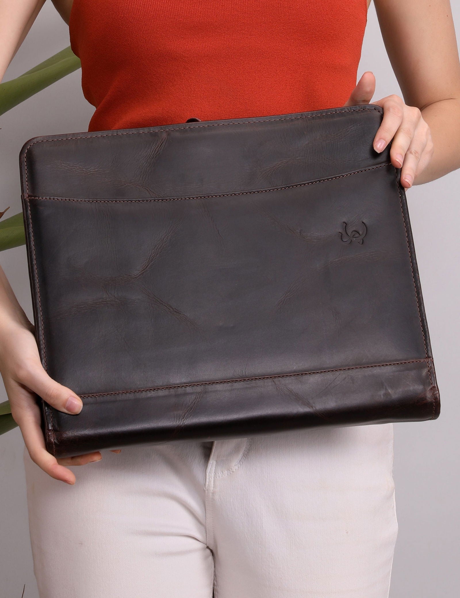 A4 SIZE DOCUMENT ORGANIZER – HOME &amp; OFFICE FOR ORGANIZING PAPERS - Stitch And Carry