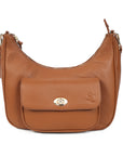 Elegant Stylish Bag for Women's Leather Side Bag