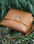 Luxury Women’s Leather Bag for Every Occasion