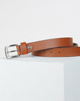 Classic Leather Belt