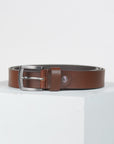 Classic Leather Belt