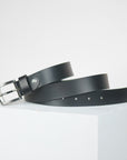 Classic Leather Belt