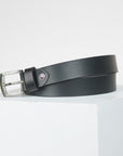 Classic Leather Belt