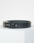 Classic Leather Belt