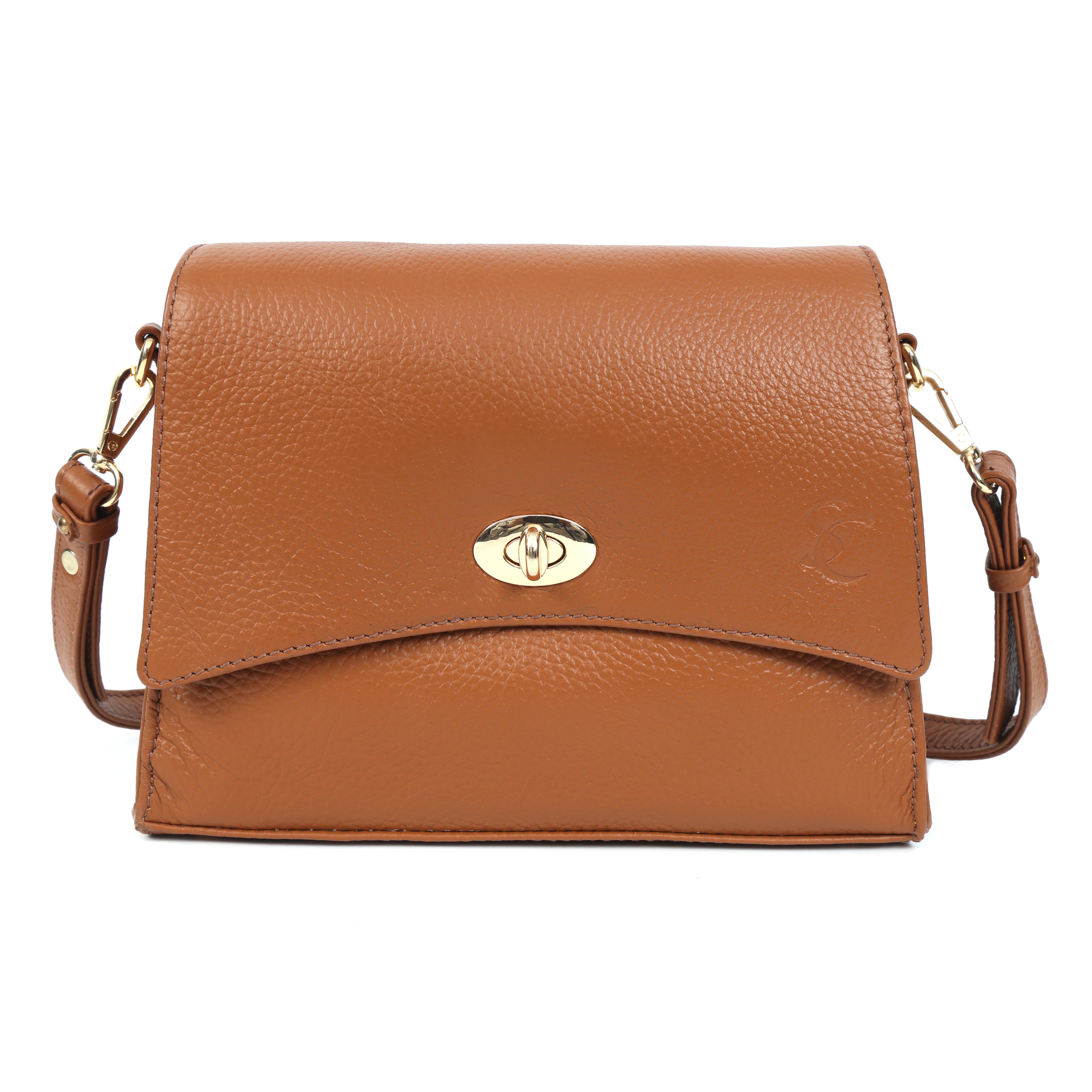 Luxury Women’s Leather Bag for Every Occasion