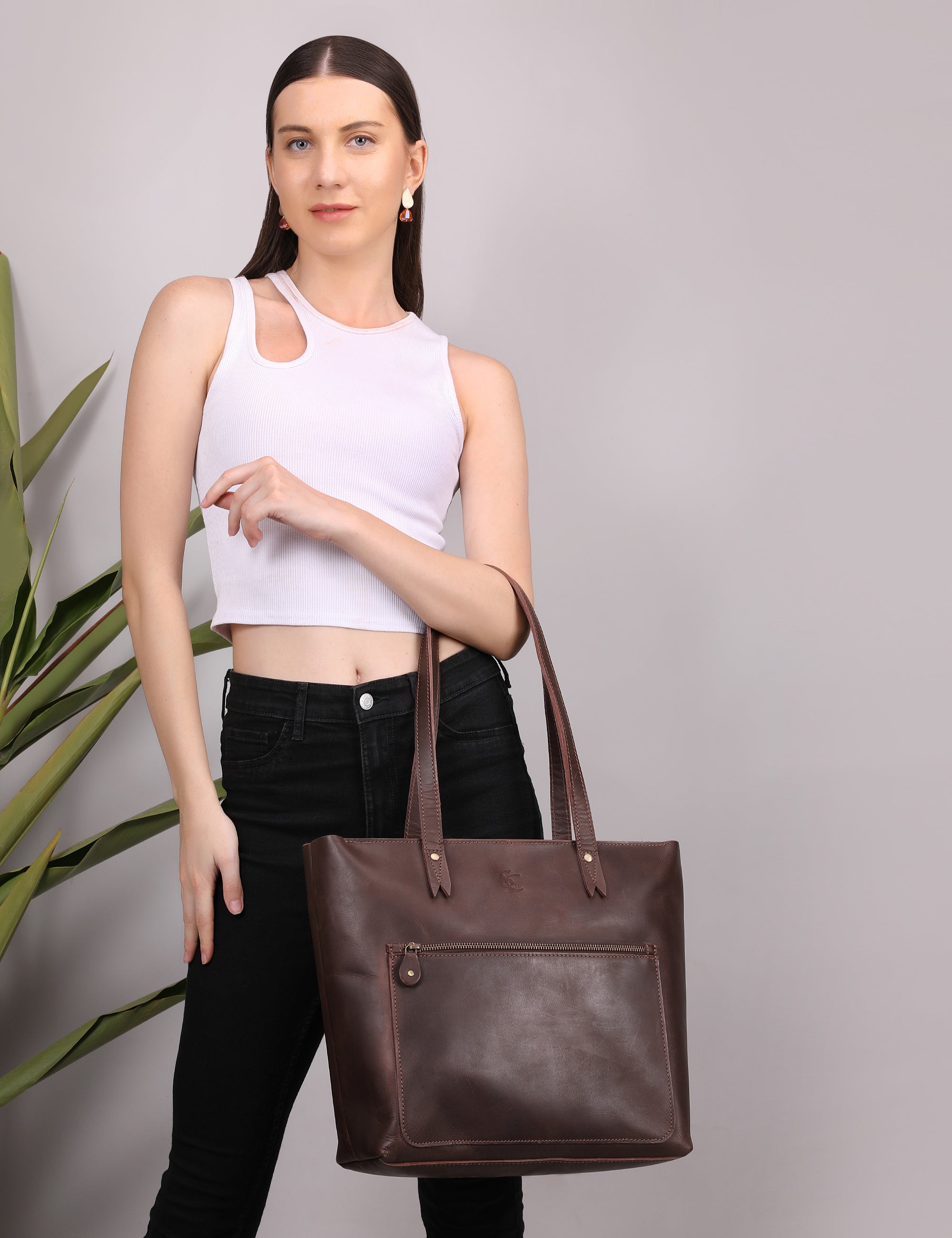 FASHIONISTA TOTE Stitch And Carry