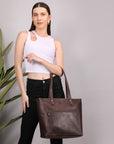 FASHIONISTA TOTE Stitch And Carry