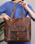 EVERYDAY ELEGANCE TOTE Stitch And Carry