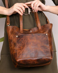 URBAN BROWN BAG