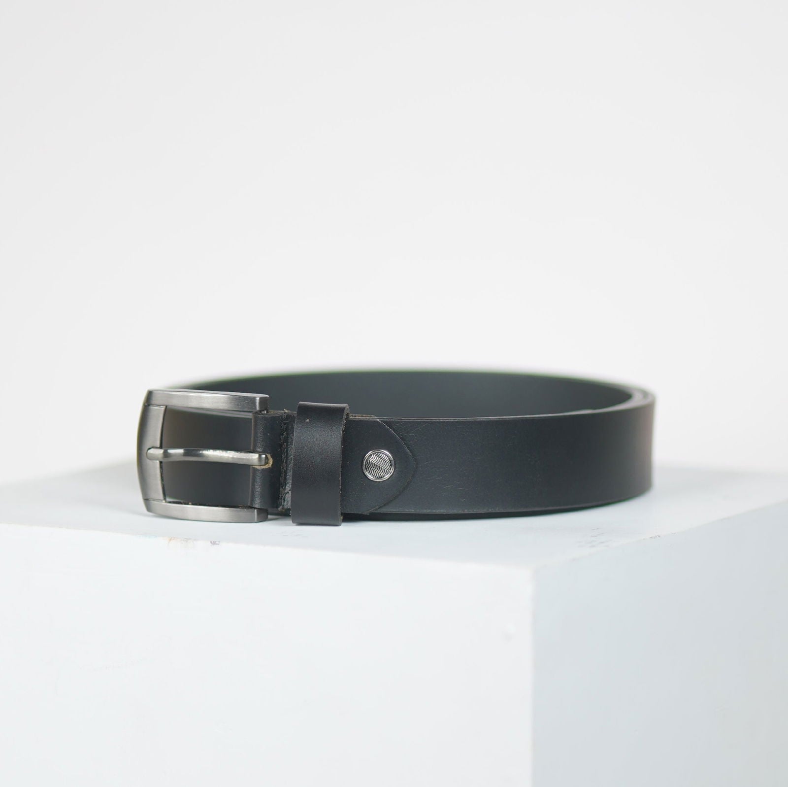 STYLISH LEATHER BELT - Stitch And Carry