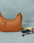 Elegant Stylish Bag for Women's Leather Side Bag