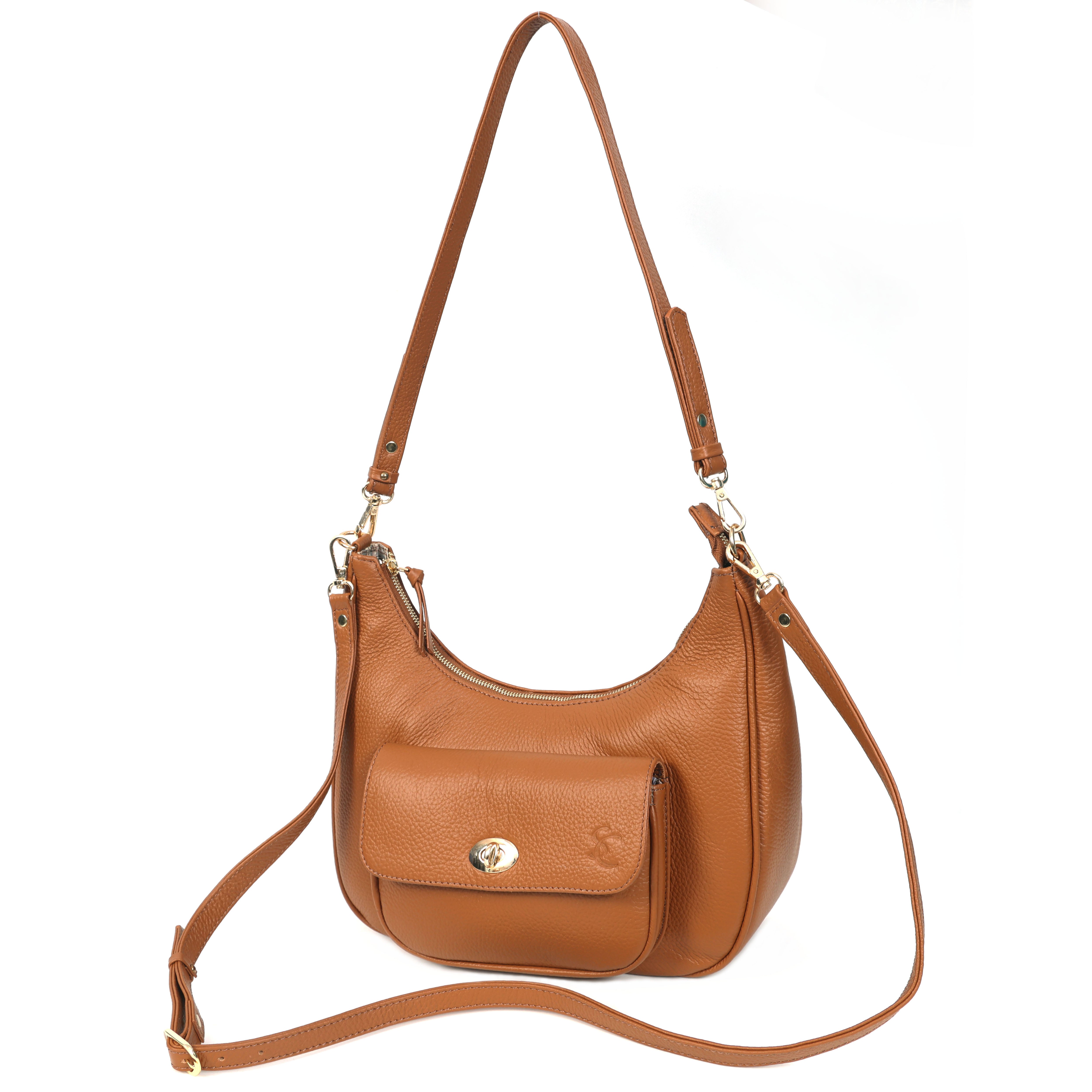 Elegant Stylish Bag for Women&#39;s Leather Side Bag